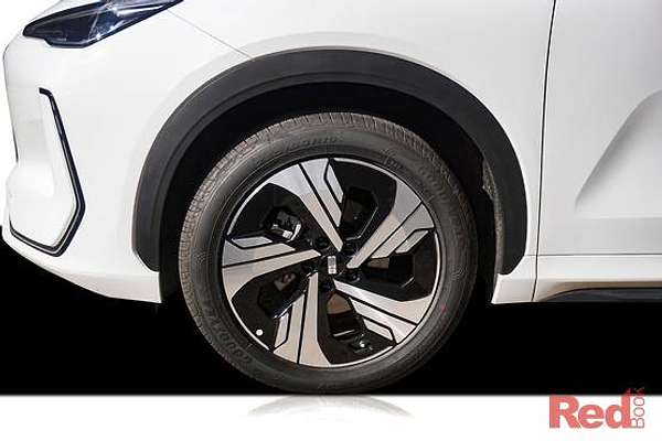 2025 Geely EX5 Inspire E245