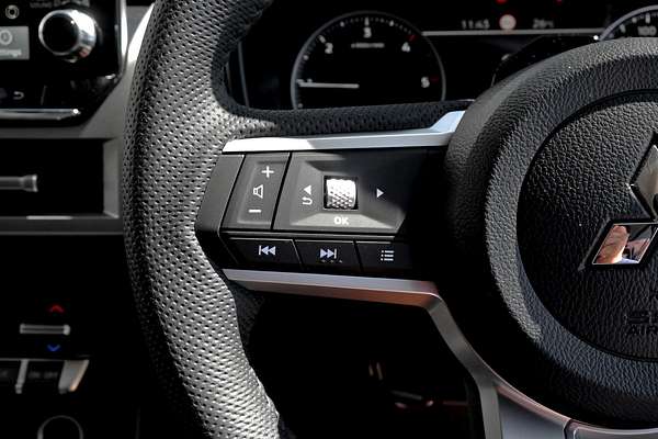 2025 Mitsubishi Triton GLS MV 4X4