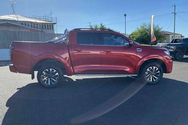 2024 GWM Cannon Ultra NPW 4X4