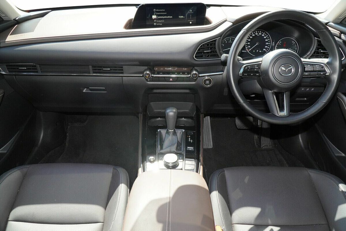 2024 Mazda CX-30 G20 Touring DM Series