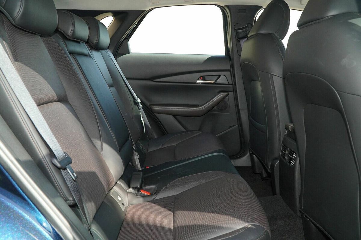 2024 Mazda CX-30 G20 Touring DM Series