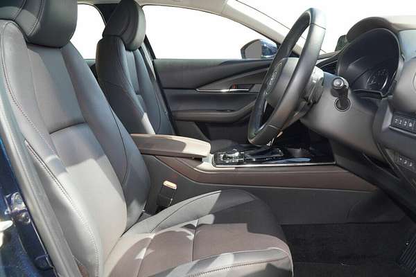 2024 Mazda CX-30 G20 Touring DM Series