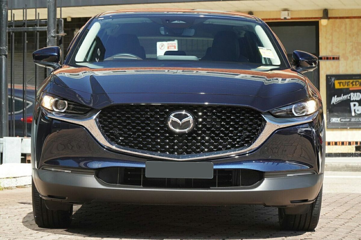 2024 Mazda CX-30 G20 Touring DM Series