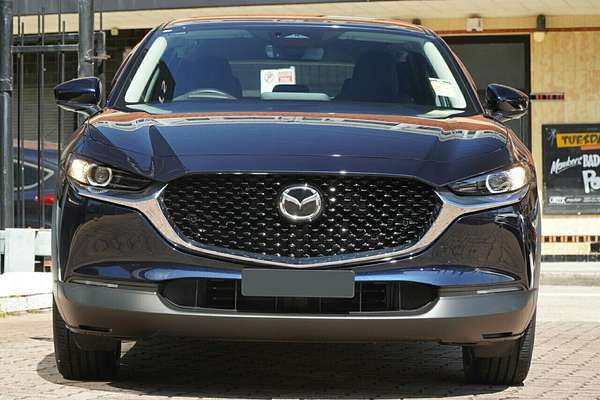 2024 Mazda CX-30 G20 Touring DM Series