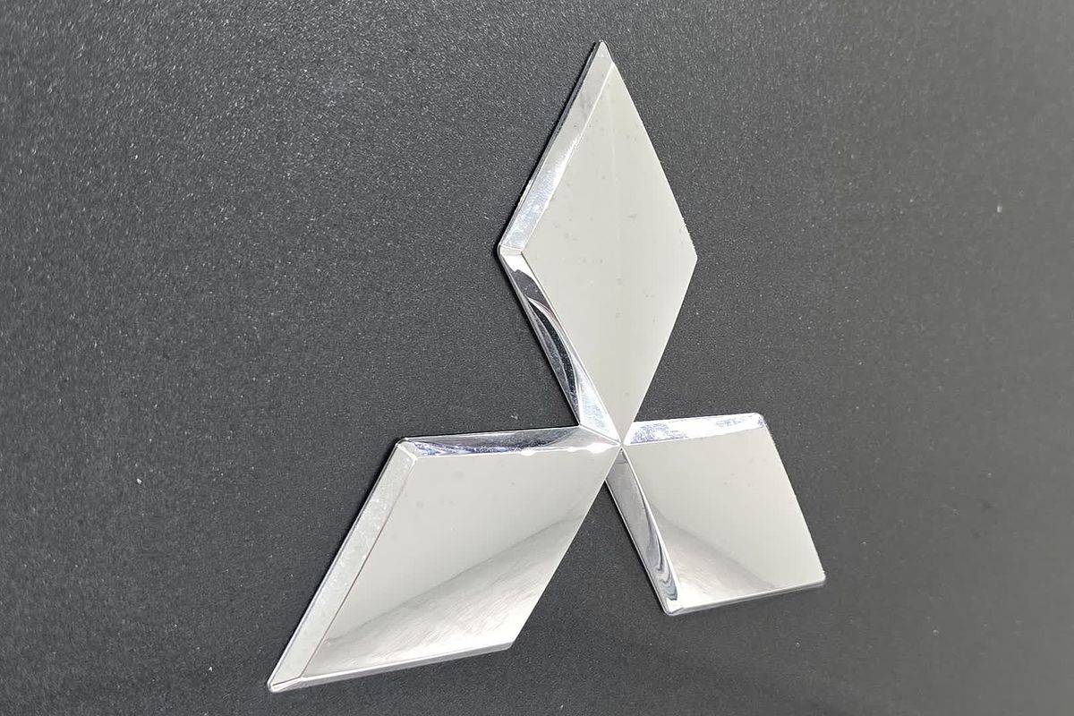 2022 Mitsubishi Triton GSR MR 4X4