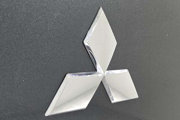 2022 Mitsubishi Triton GSR MR 4X4