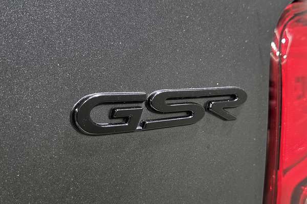 2022 Mitsubishi Triton GSR MR 4X4