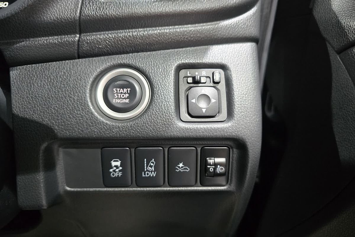 2022 Mitsubishi Triton GSR MR 4X4