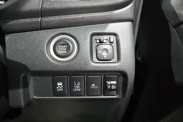 2022 Mitsubishi Triton GSR MR 4X4