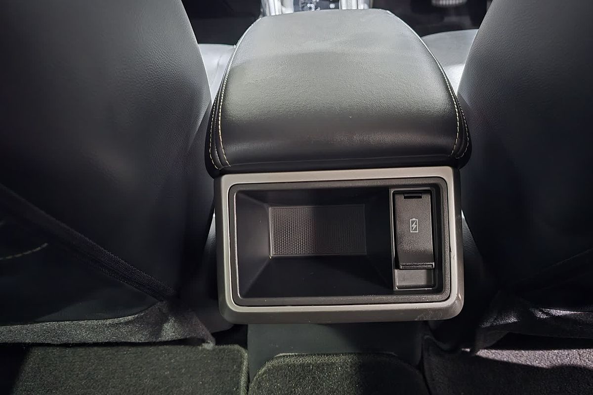 2022 Mitsubishi Triton GSR MR 4X4