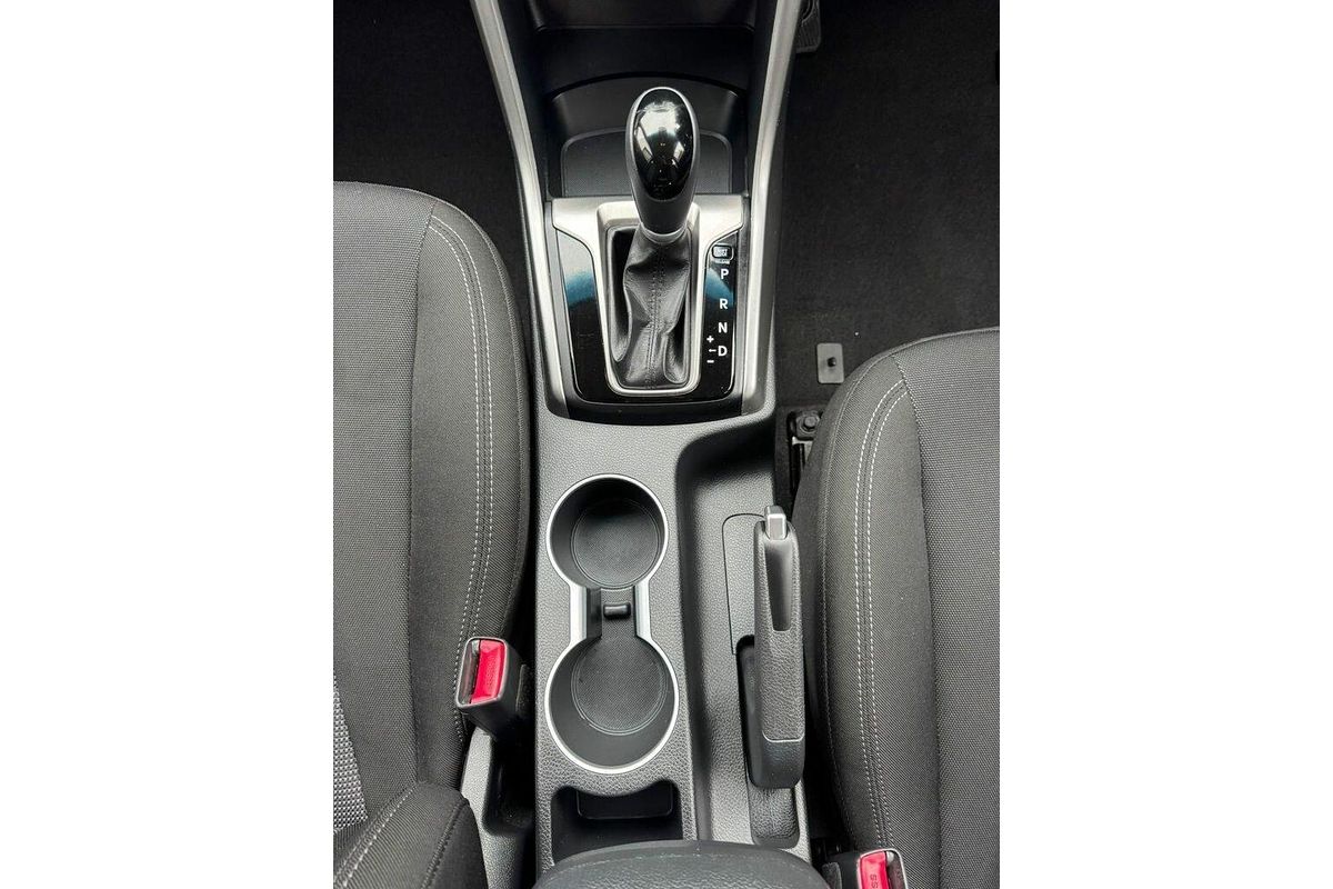 2013 Hyundai i30 Active GD2