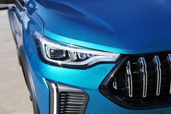 2025 GWM Haval Jolion Ultra A02
