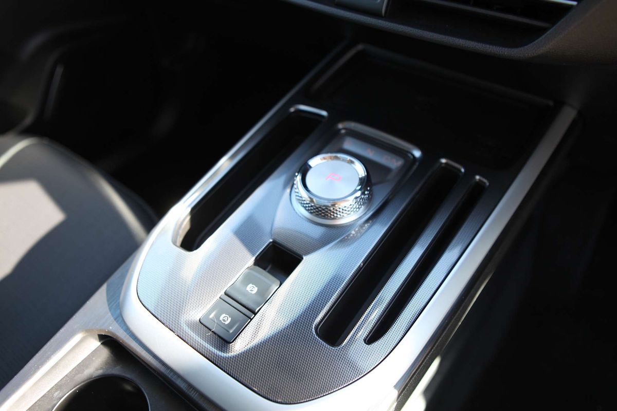 2025 GWM Haval Jolion Ultra A02
