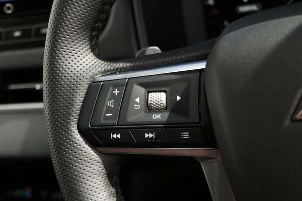 2025 Mitsubishi Outlander Aspire ZM
