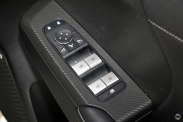2025 Mitsubishi Outlander Aspire ZM