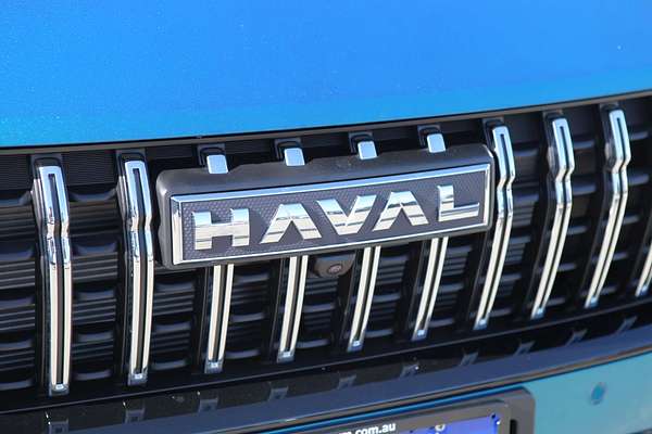 2025 GWM Haval Jolion Ultra A02