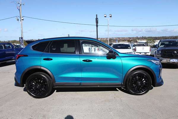 2025 GWM Haval Jolion Ultra A02