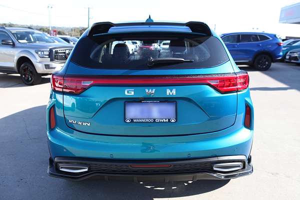 2025 GWM Haval Jolion Ultra A02