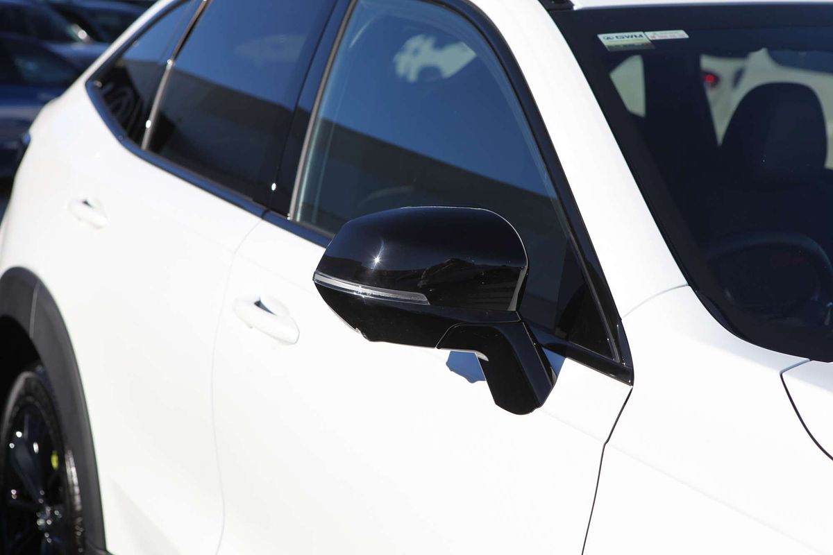 2025 GWM Haval H6GT Ultra B03