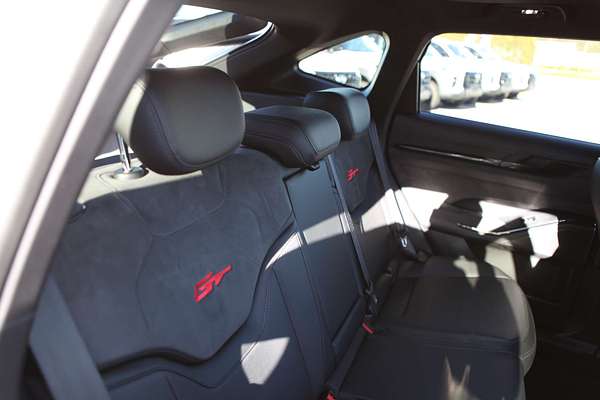 2025 GWM Haval H6GT Ultra B03