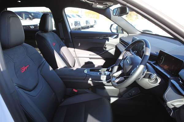 2025 GWM Haval H6GT Ultra B03