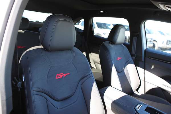2025 GWM Haval H6GT Ultra B03