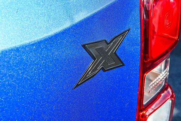 2025 Isuzu D-MAX