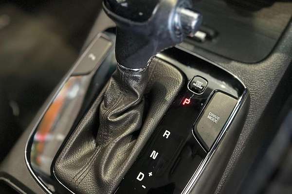 2018 Kia Cerato Sport+ YD