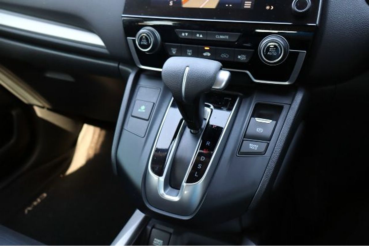2017 Honda CR-V VTi-S RW