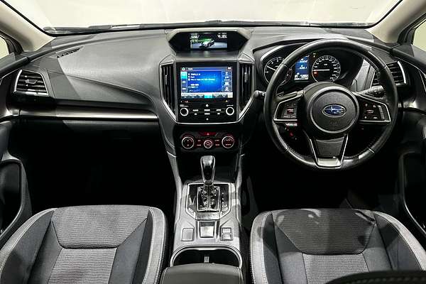 2019 Subaru Impreza 2.0i-L G5