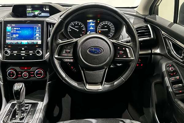 2019 Subaru Impreza 2.0i-L G5