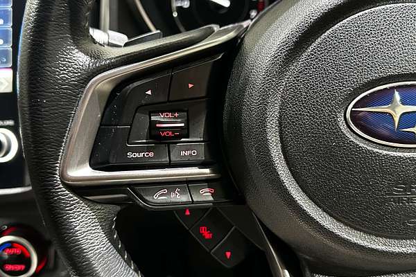 2019 Subaru Impreza 2.0i-L G5