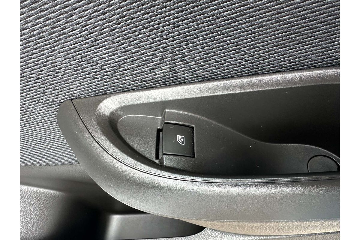 2017 Holden Astra LT BL