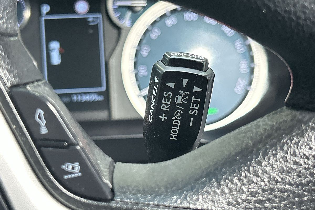 2021 Toyota Landcruiser Prado GX GDJ150R