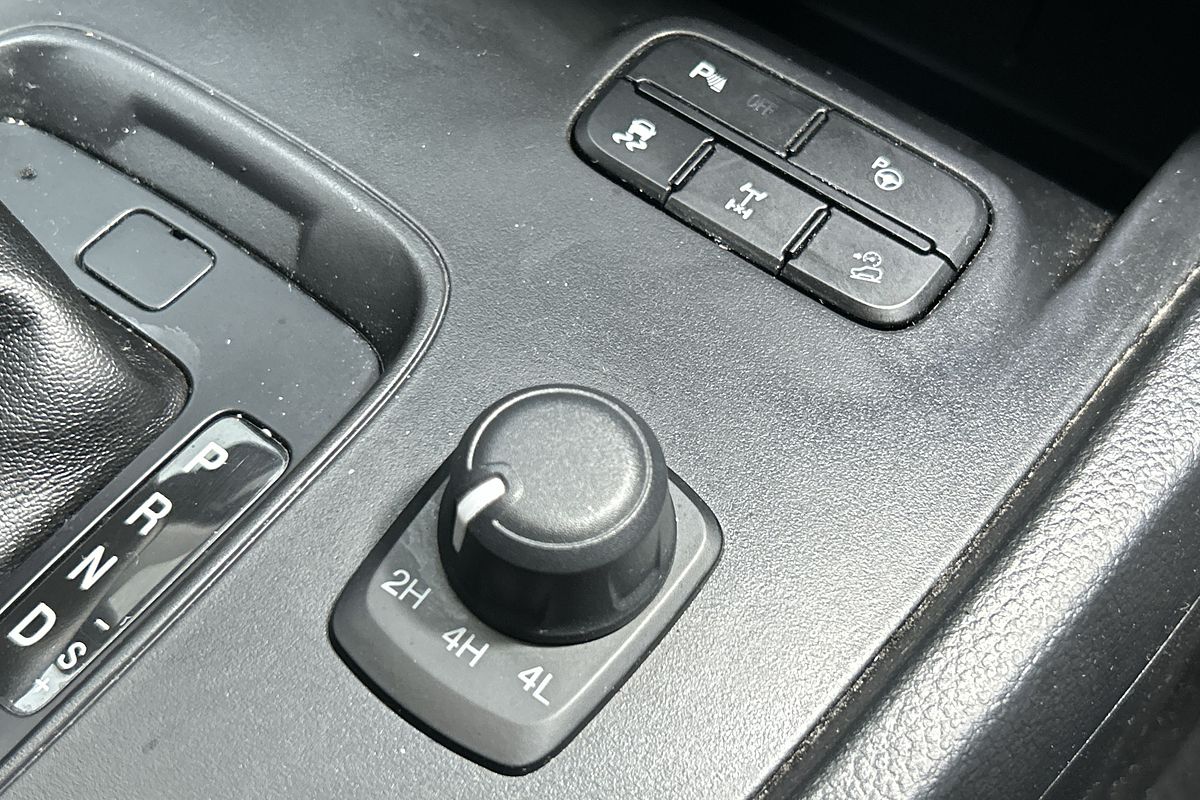 2020 Ford Ranger Wildtrak PX MkIII 4X4 3.2L