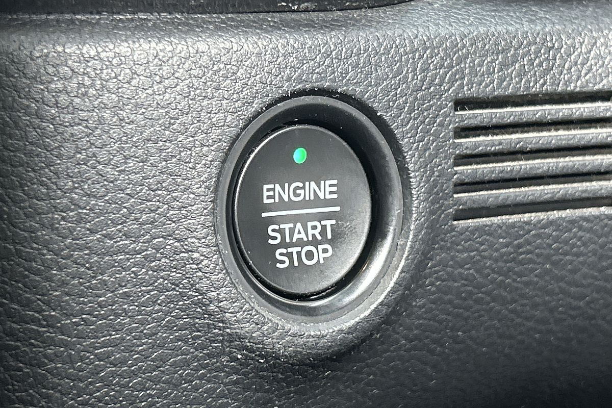 2020 Ford Ranger Wildtrak PX MkIII 4X4 3.2L
