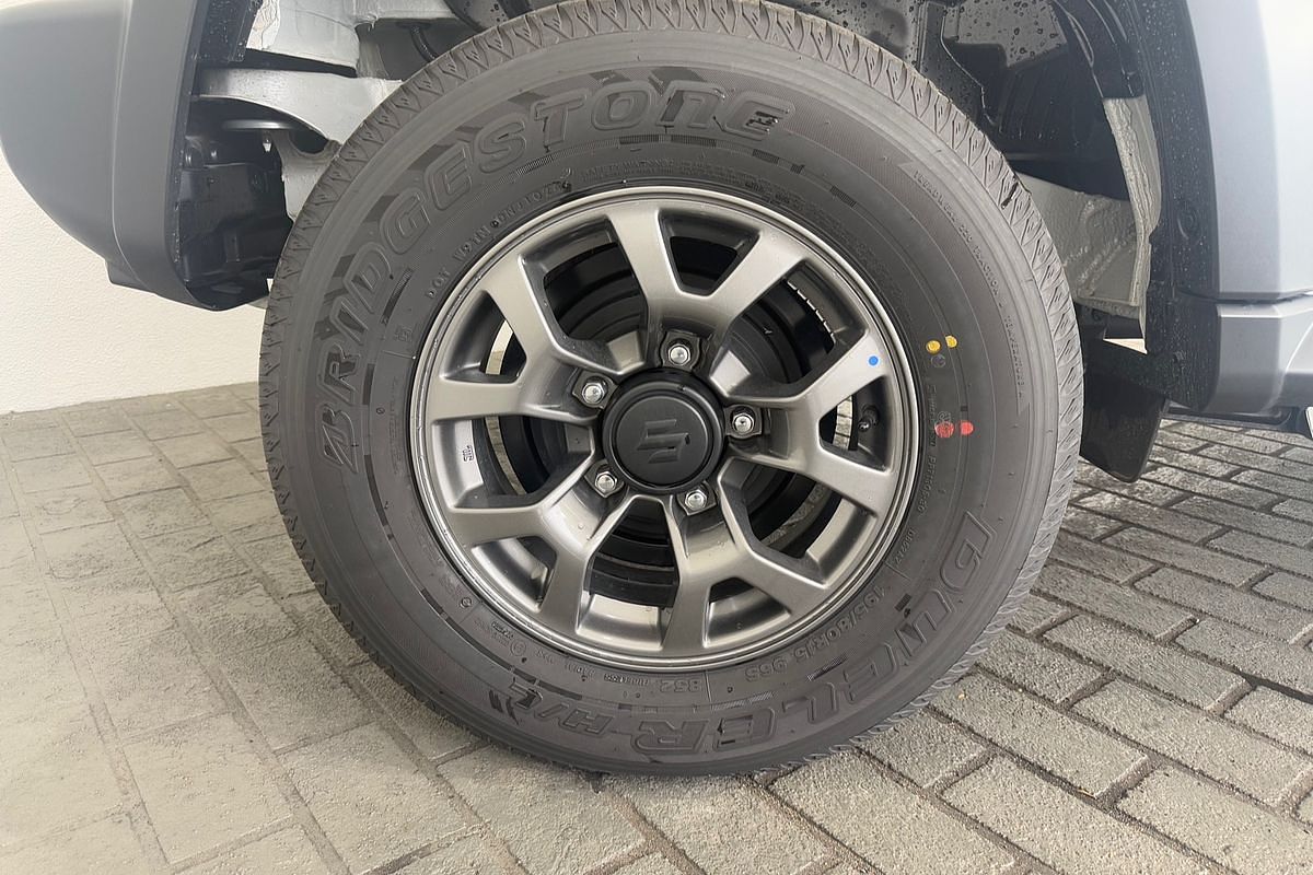 2024 Suzuki Jimny XL JJ