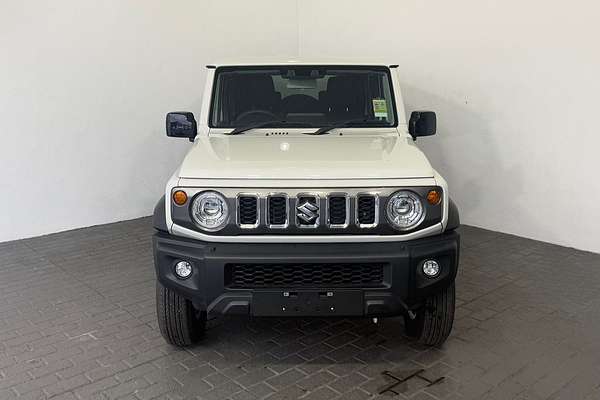 2024 Suzuki Jimny XL JJ