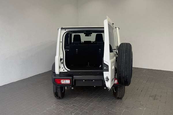 2024 Suzuki Jimny XL JJ