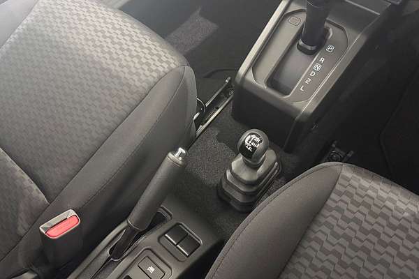 2024 Suzuki Jimny XL JJ