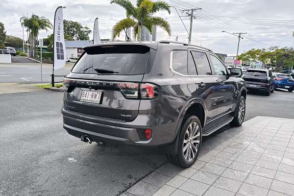 2023 Ford Everest Platinum 3.0L