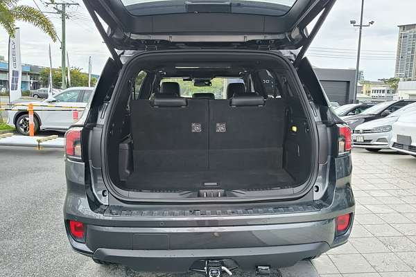2023 Ford Everest Platinum 3.0L