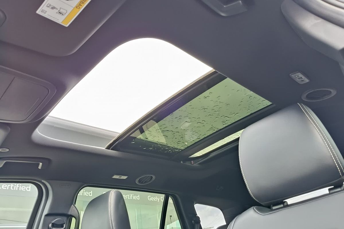 2023 Ford Everest Platinum 3.0L