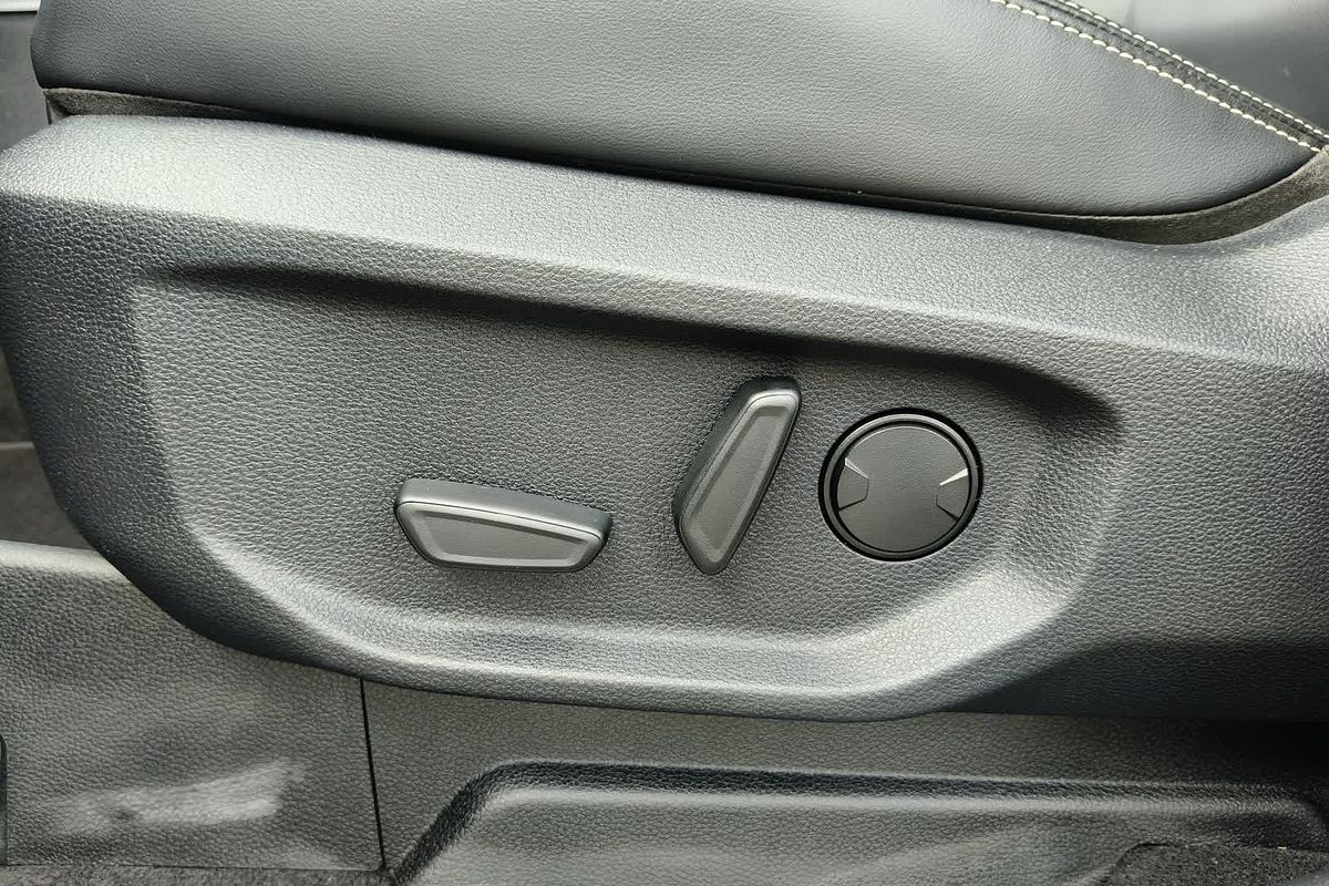 2023 Ford Everest Platinum 3.0L