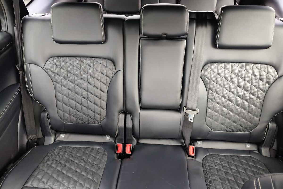 2023 Ford Everest Platinum 3.0L
