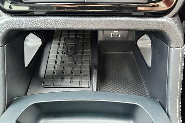 2023 Ford Everest Platinum 3.0L