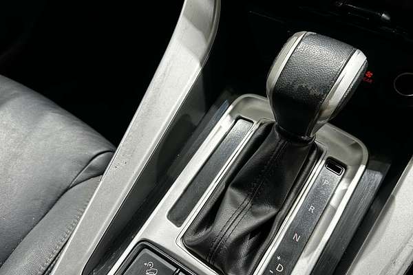 2017 Mitsubishi Pajero Sport GLS QE