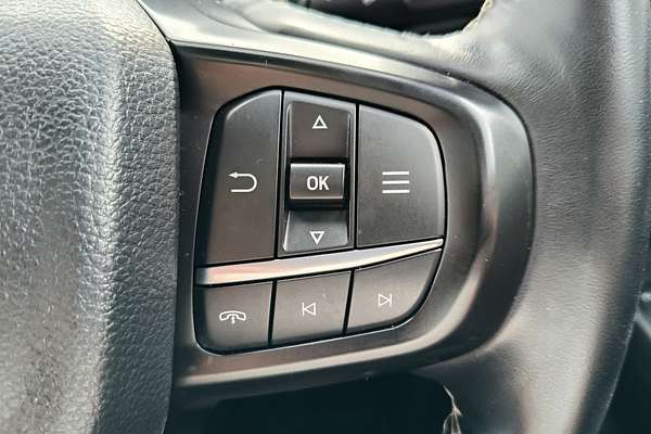2023 Ford Everest Platinum 3.0L