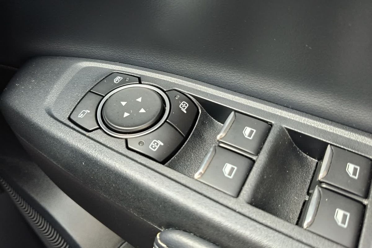 2023 Ford Everest Platinum 3.0L