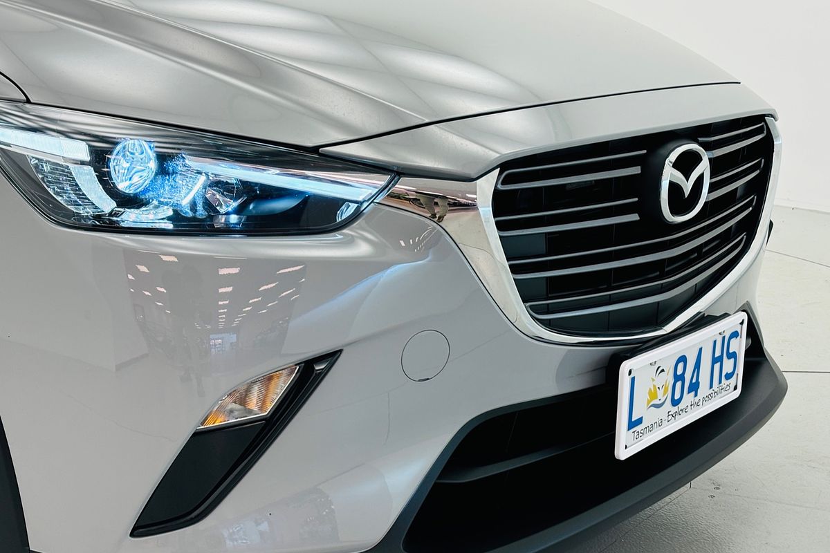 2023 Mazda CX-3 G20 Pure DK